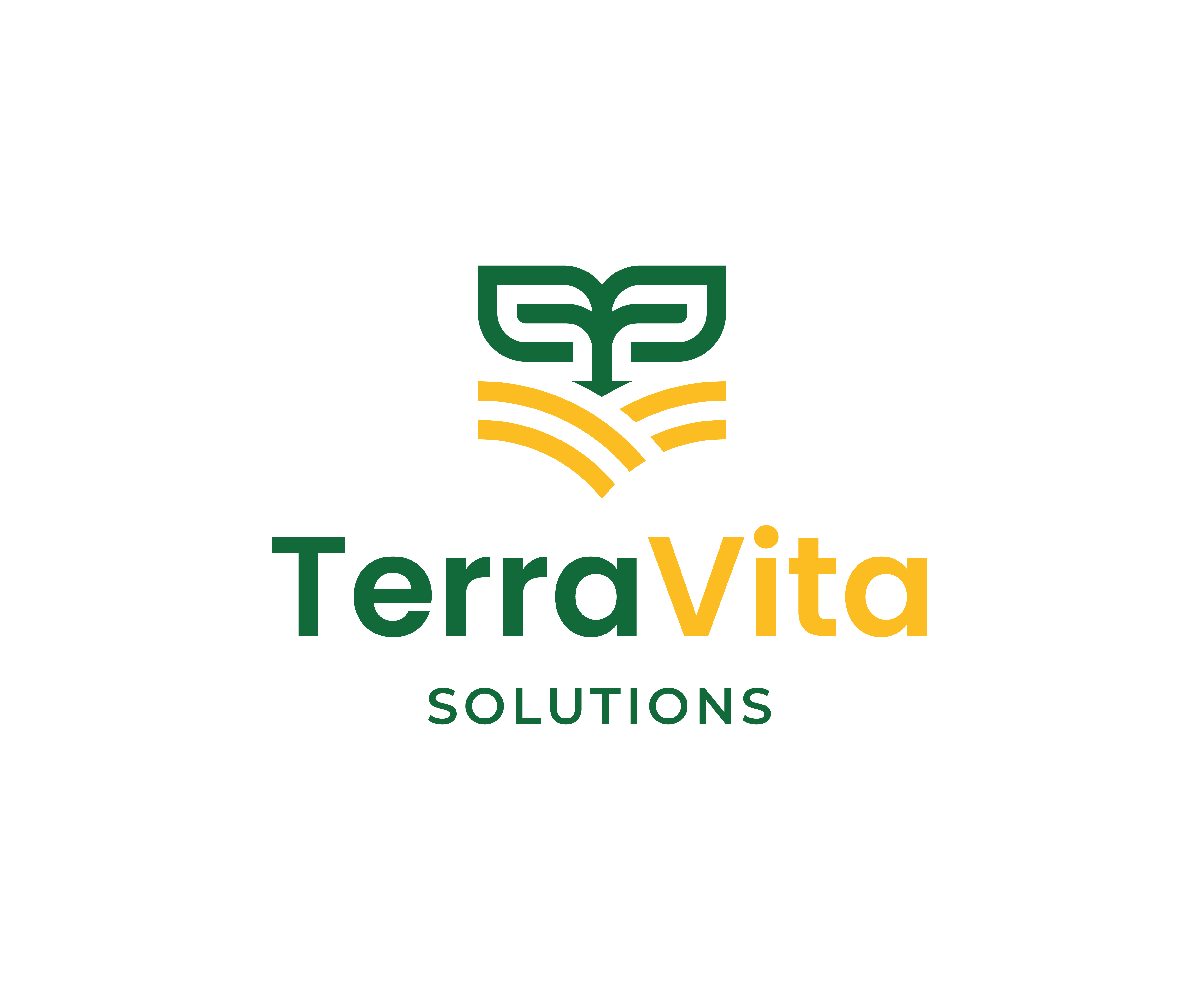 Logo Design by Gasyary for TerraVita Solutions | Design #37629461