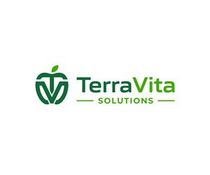 Logo Design by Gasyary for TerraVita Solutions | Design: #37629487
