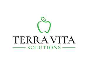 Logo Design by Gexheen for TerraVita Solutions | Design: #37616878