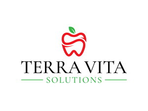 Logo Design by Gexheen for TerraVita Solutions | Design: #37627020