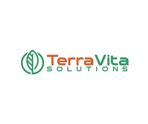 Logo Design by Thati Designs for TerraVita Solutions | Design: #37609073