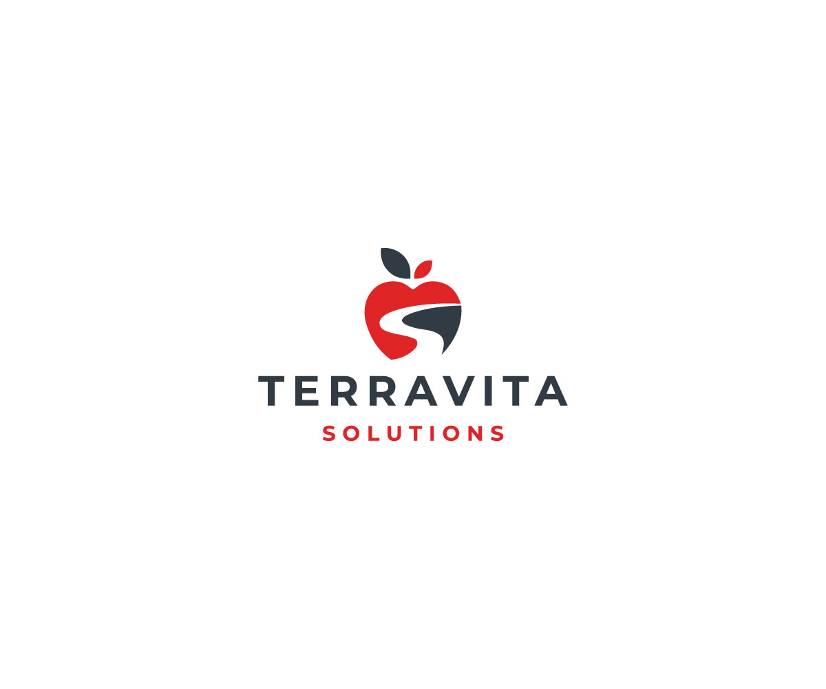 Logo Design by Nadim_art for TerraVita Solutions | Design #37615860