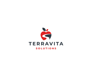 Logo Design by Nadim_art for TerraVita Solutions | Design: #37615860