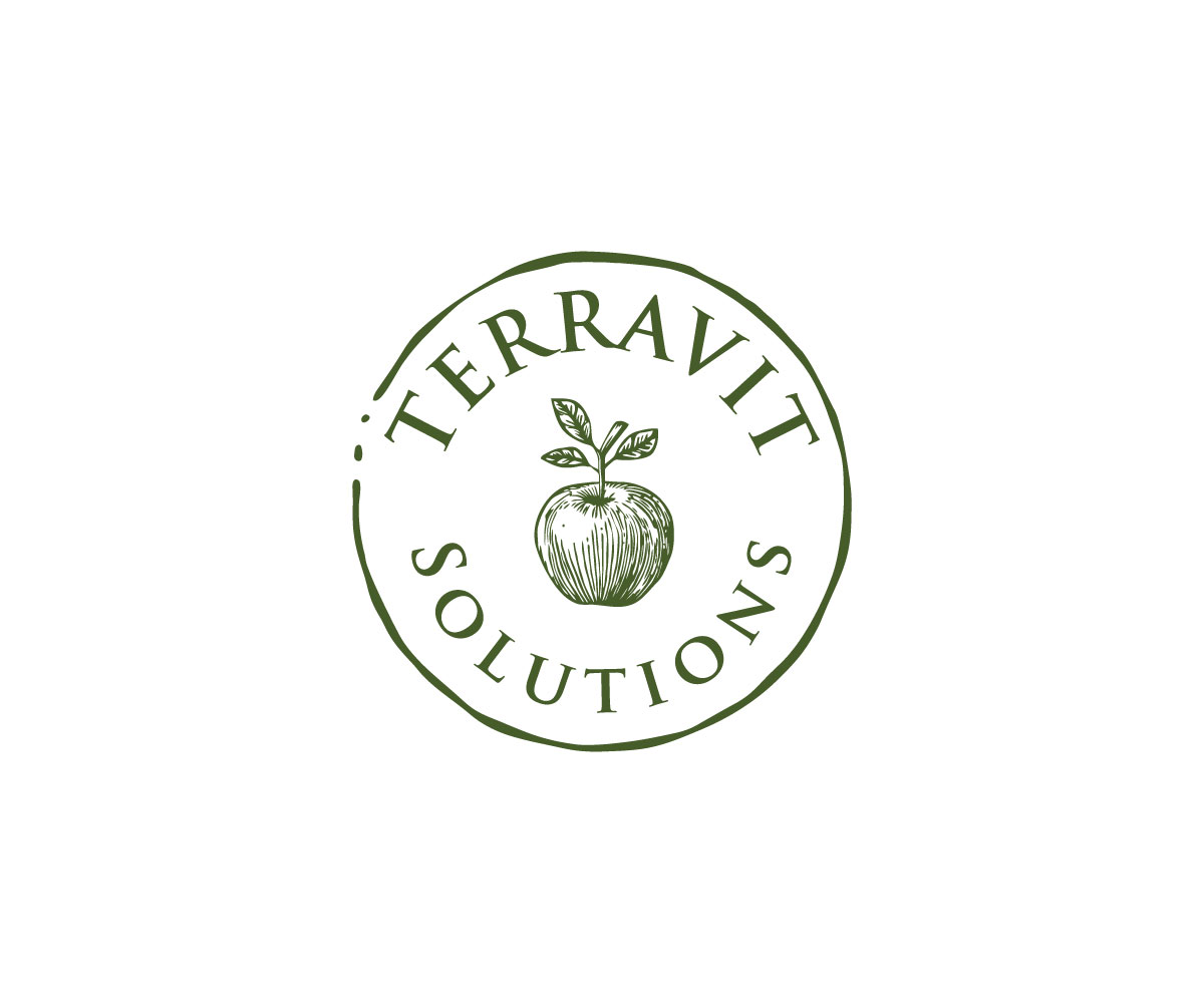 Logo Design by Nadim_art for TerraVita Solutions | Design #37628635