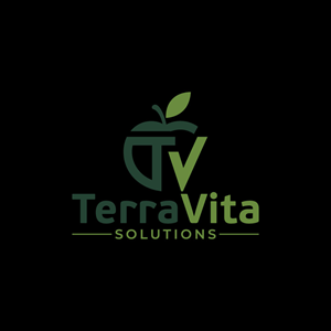 Logo Design by hellodesigneralamin for TerraVita Solutions | Design: #37618058