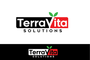 Logo-Design von renderman für TerraVita Solutions | Design #37609957