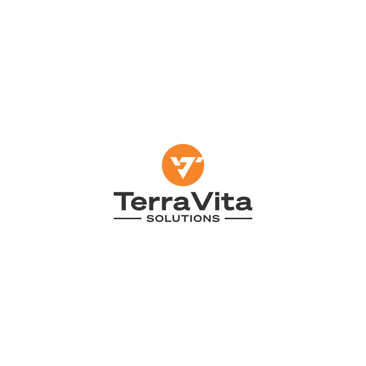 Logo Design by Kaze56 for TerraVita Solutions | Design #37608353