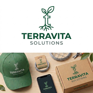 Logo Design by The Art Store