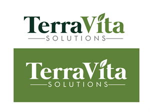 Logo Design by BibaC for TerraVita Solutions | Design: #37613467