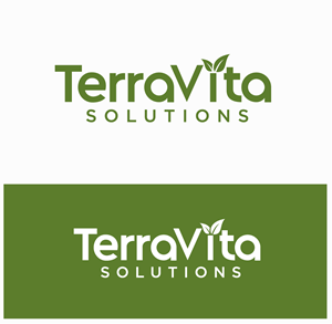Logo Design by Pauli42 for TerraVita Solutions | Design: #37631135