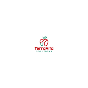 Logo Design by Coli for TerraVita Solutions | Design: #37630941