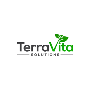 Logo Design by designer profile for TerraVita Solutions | Design: #37610781