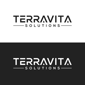 Logo Design by cah awu for TerraVita Solutions | Design: #37608432