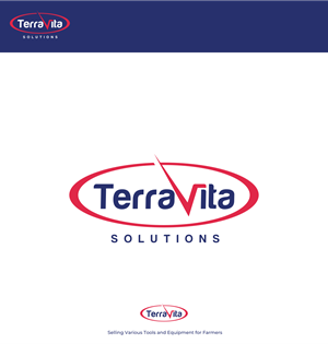 Logo Design by Dafid Upel for TerraVita Solutions | Design: #37608927