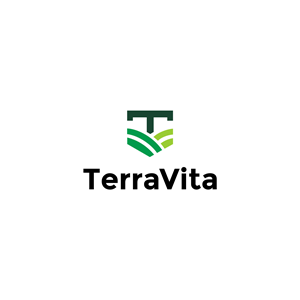 Logo Design by Megan Logan for TerraVita Solutions | Design: #37662514