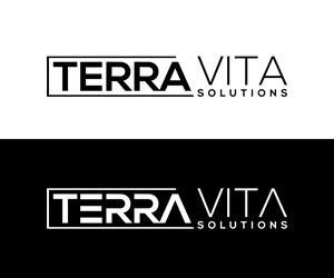 Logo Design by Zt Art for TerraVita Solutions | Design: #37614237