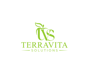Logo Design by designfire for TerraVita Solutions | Design: #37655150