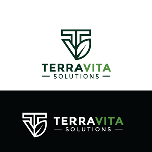 Logo Design by Casey Kelechi for TerraVita Solutions | Design: #37642287