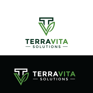 Logo Design by Casey Kelechi for TerraVita Solutions | Design: #37642288