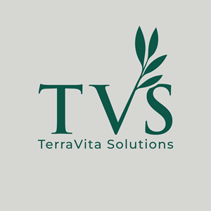 Logo Design by Mahera23 for TerraVita Solutions | Design: #37658708