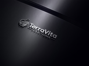 Logo Design by Elite Star for TerraVita Solutions | Design: #37617594