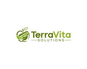 Logo Design by Elite Star for TerraVita Solutions | Design: #37617596