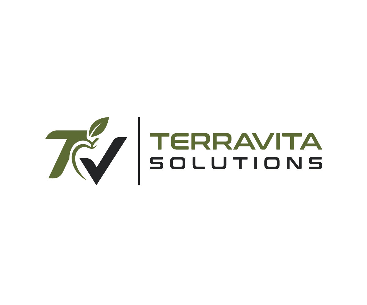 Logo Design by mahfuz1450r for TerraVita Solutions | Design #37645126