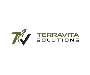 Logo Design by mahfuz1450r for TerraVita Solutions | Design: #37645126