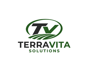 Logo Design by mahfuz1450r for TerraVita Solutions | Design: #37645164