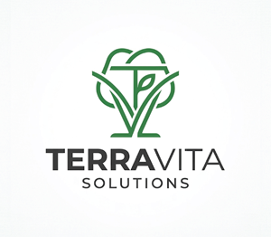 Logo Design by Logotruck for TerraVita Solutions | Design: #37652067