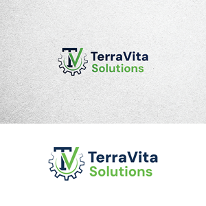 Logo Design by creativemood438 for TerraVita Solutions | Design: #37610072