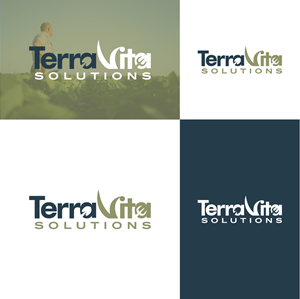 Logo Design by creativemood438 for TerraVita Solutions | Design: #37610085