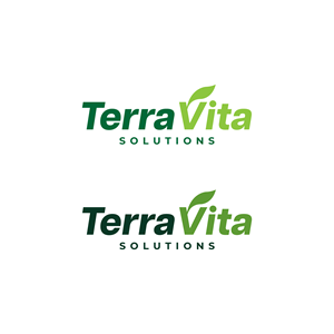 Logo Design by akdesign100 for TerraVita Solutions | Design: #37662065
