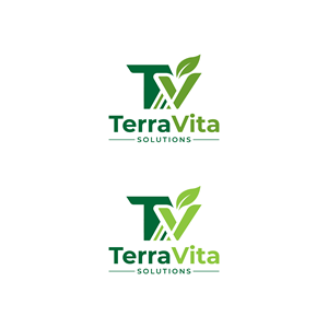 Logo Design by akdesign100 for TerraVita Solutions | Design: #37662091