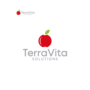 Logo Design by ares artworx for TerraVita Solutions | Design: #37626274