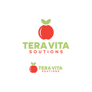 Logo Design by ares artworx for TerraVita Solutions | Design: #37629813