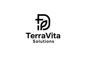 Logo Design by Fredericm for TerraVita Solutions | Design: #37610325
