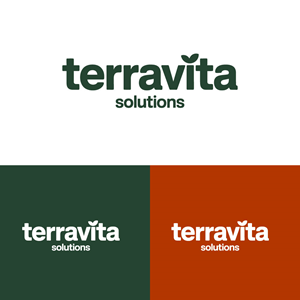 Logo Design by artpure for TerraVita Solutions | Design: #37617511