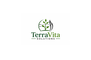 Logo Design by Ideas Expert for TerraVita Solutions | Design: #37609711