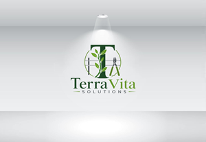 Logo Design by Ideas Expert for TerraVita Solutions | Design: #37609712