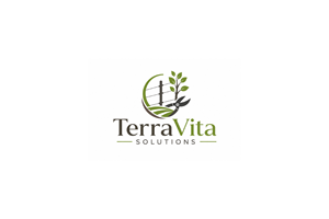 Logo Design by Ideas Expert for TerraVita Solutions | Design: #37609716