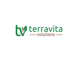 Logo Design by Tekhat Studio for TerraVita Solutions | Design: #37638656