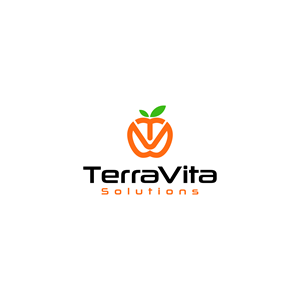 Logo Design by Minimark10 for TerraVita Solutions | Design: #37624837