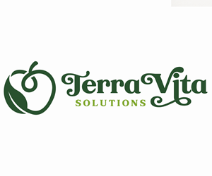 Logo Design by 7L for TerraVita Solutions | Design: #37620312