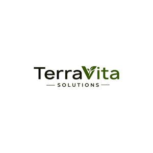 Logo Design by Chandan Kumar for TerraVita Solutions | Design: #37610977