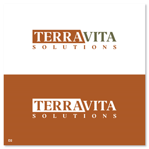 Logo Design by Sujit Banerjee for TerraVita Solutions | Design: #37609776