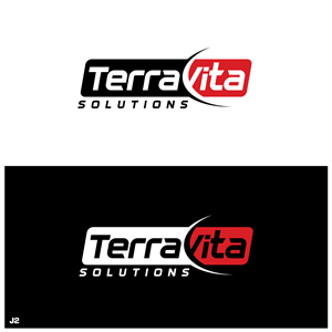 Logo Design by Sujit Banerjee for TerraVita Solutions | Design: #37609778