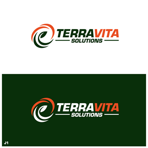 Logo Design by Sujit Banerjee for TerraVita Solutions | Design: #37609779