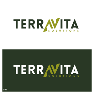 Logo Design by Sujit Banerjee for TerraVita Solutions | Design: #37609783