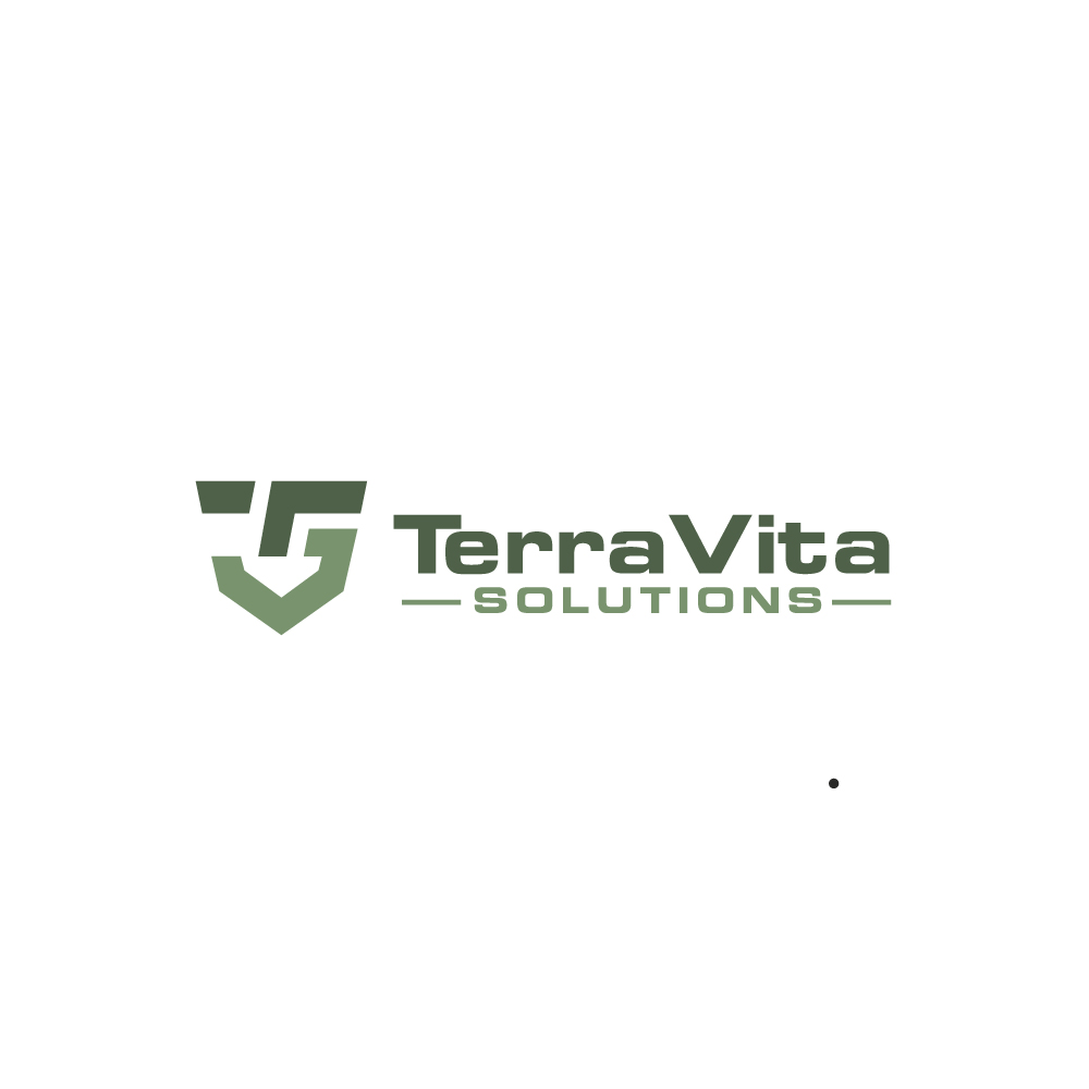 Logo Design by Anekaa for TerraVita Solutions | Design #37608930